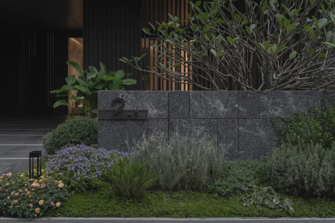 润心和集 寻心之旅 华润置地丨中国深圳丨上海澜道佑澜环境设计有限公司-10