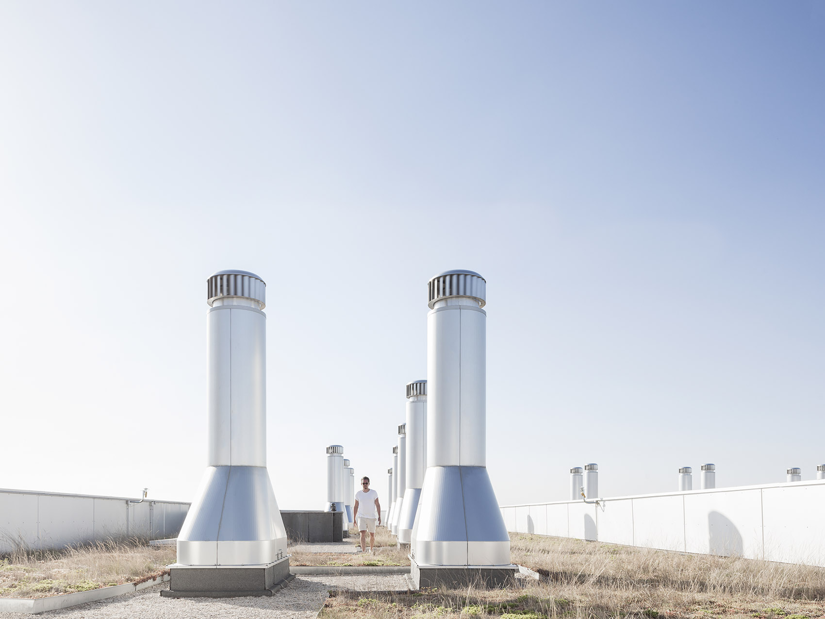 Max Weber大楼，法国楠泰尔 / Atelier Pascal Gontier-51