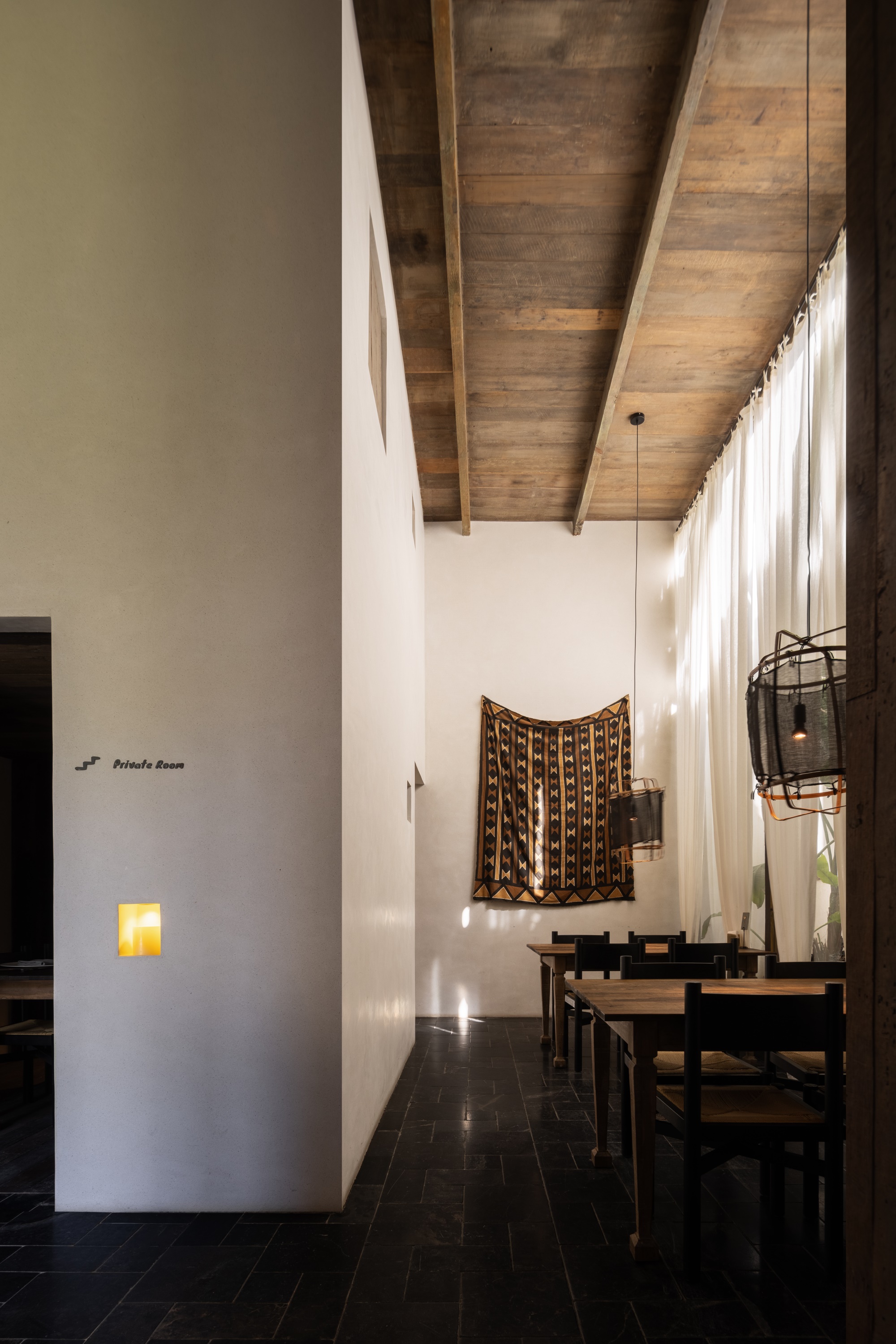 秘伽度假酒店丨中国温州丨杭州偲所设计-78