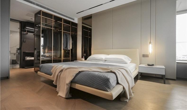 尚景新世界丨中国沈阳丨无尽空间,大展尽境-19