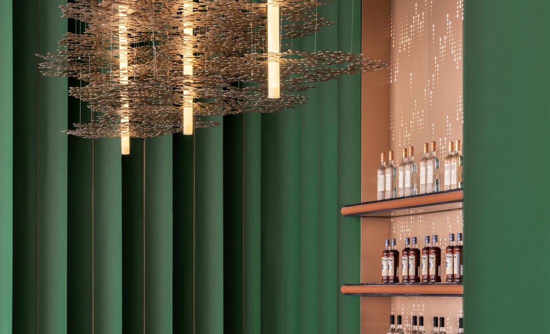 旭辉·铂悦园著丨中国武汉丨WJID 维几设计-52