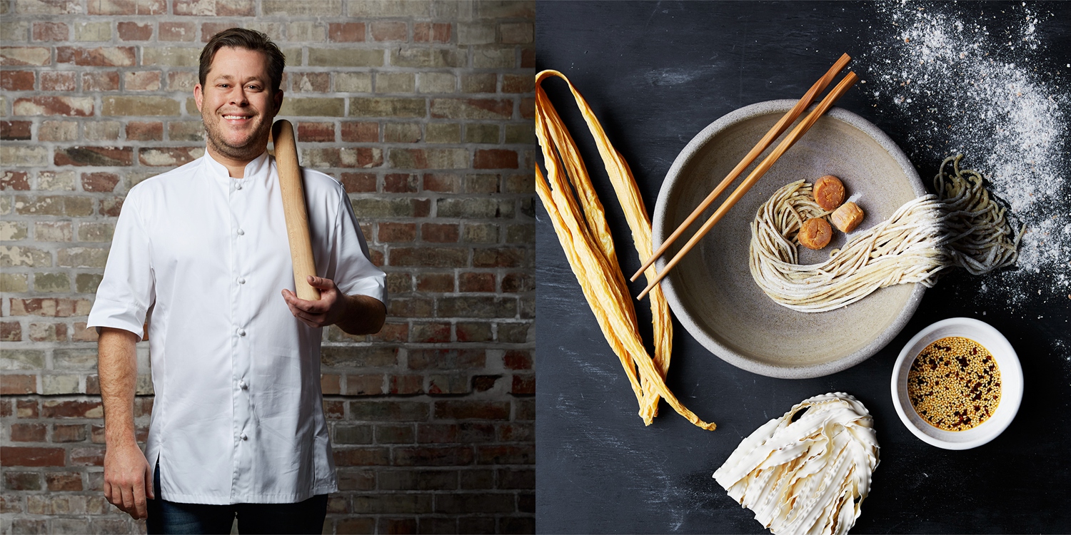 马尔默市场 | 旧货运站改造的全球美食爱好者目的地-48