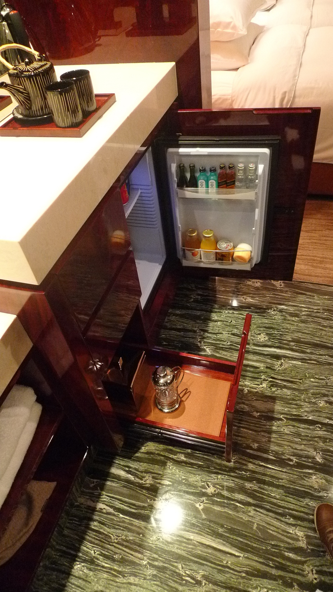 深圳君悦酒店-36