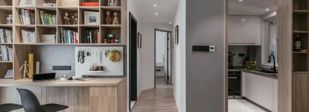 为睦设计 | 以形观体 着彩赋形-59