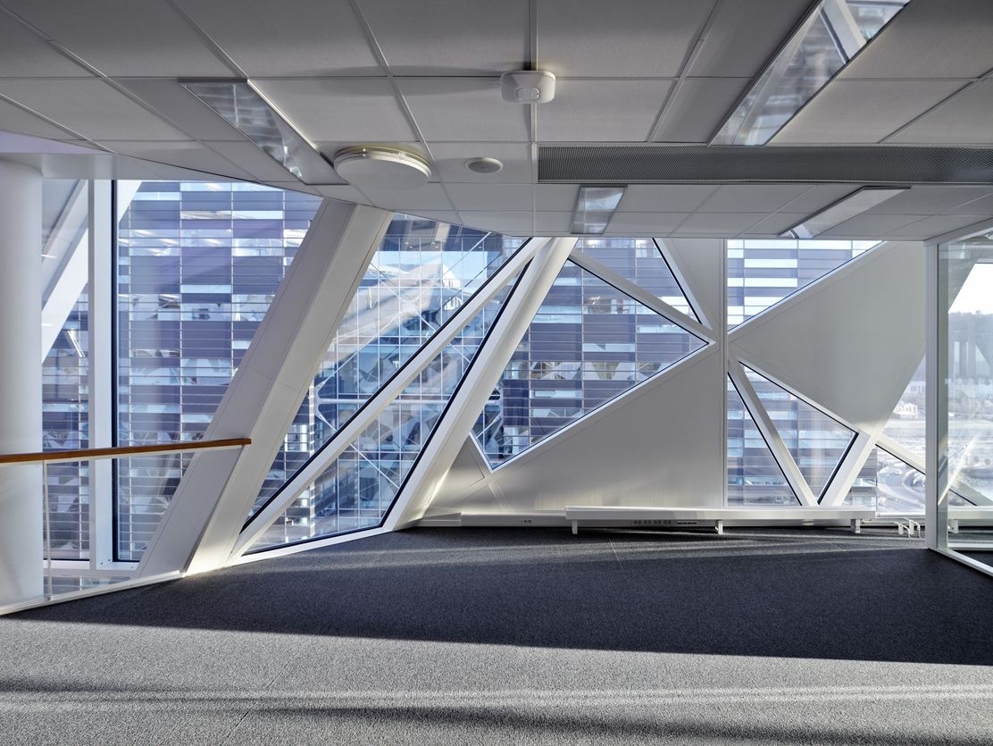 Deloitte 办公室-9