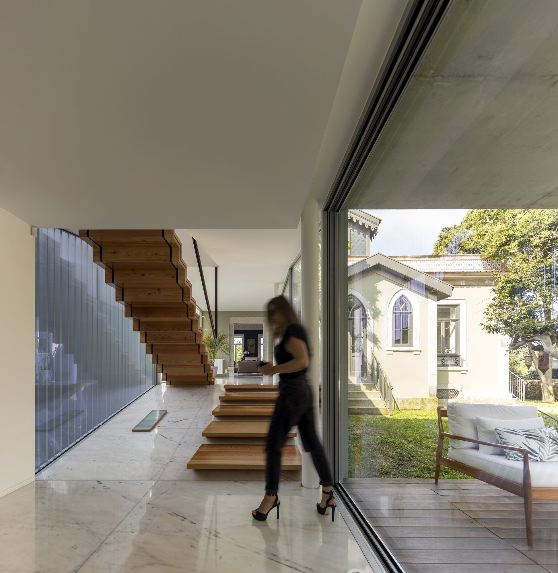 GC House | FCC Arquitectura-75