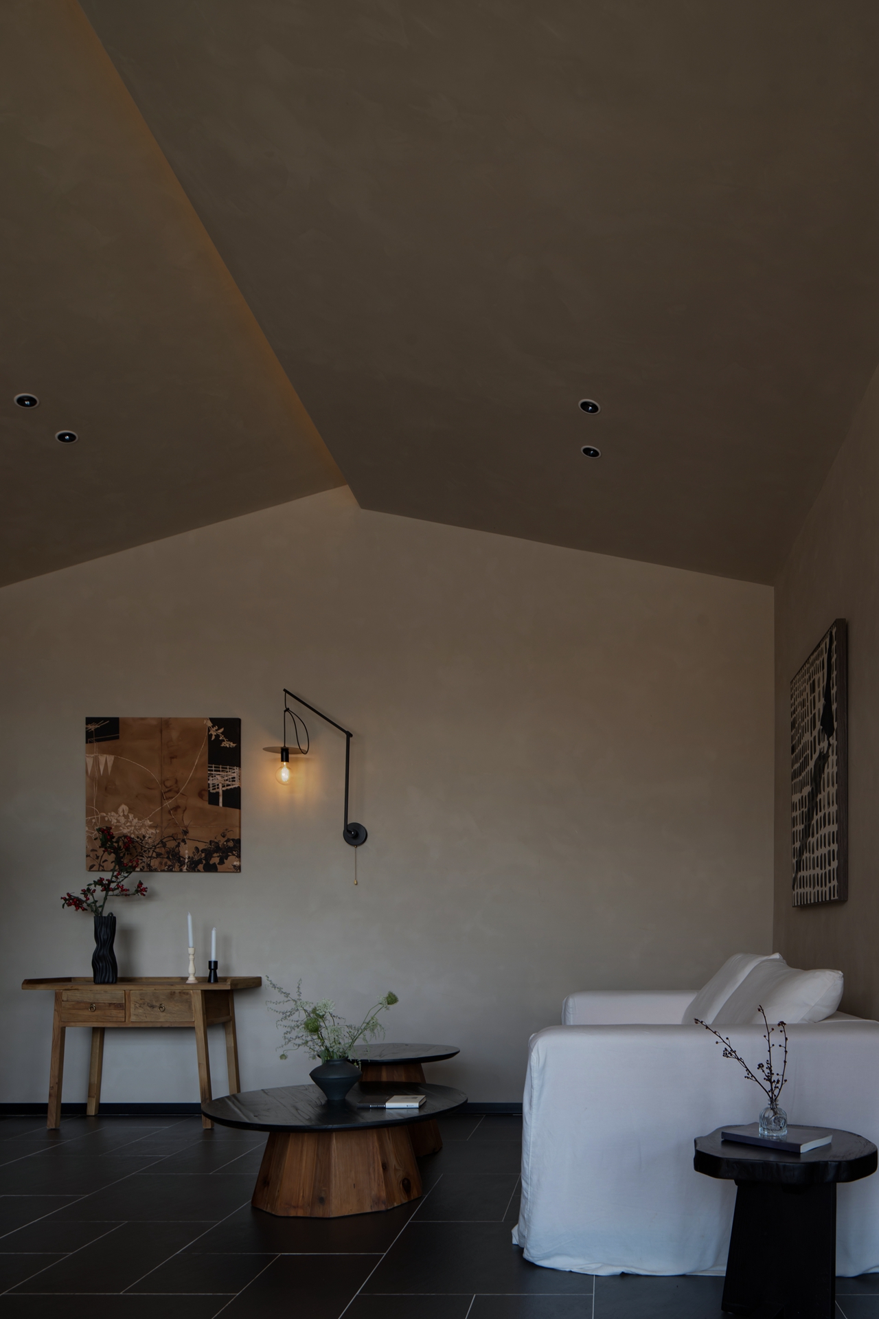 山前民宿丨棠颂设计-16