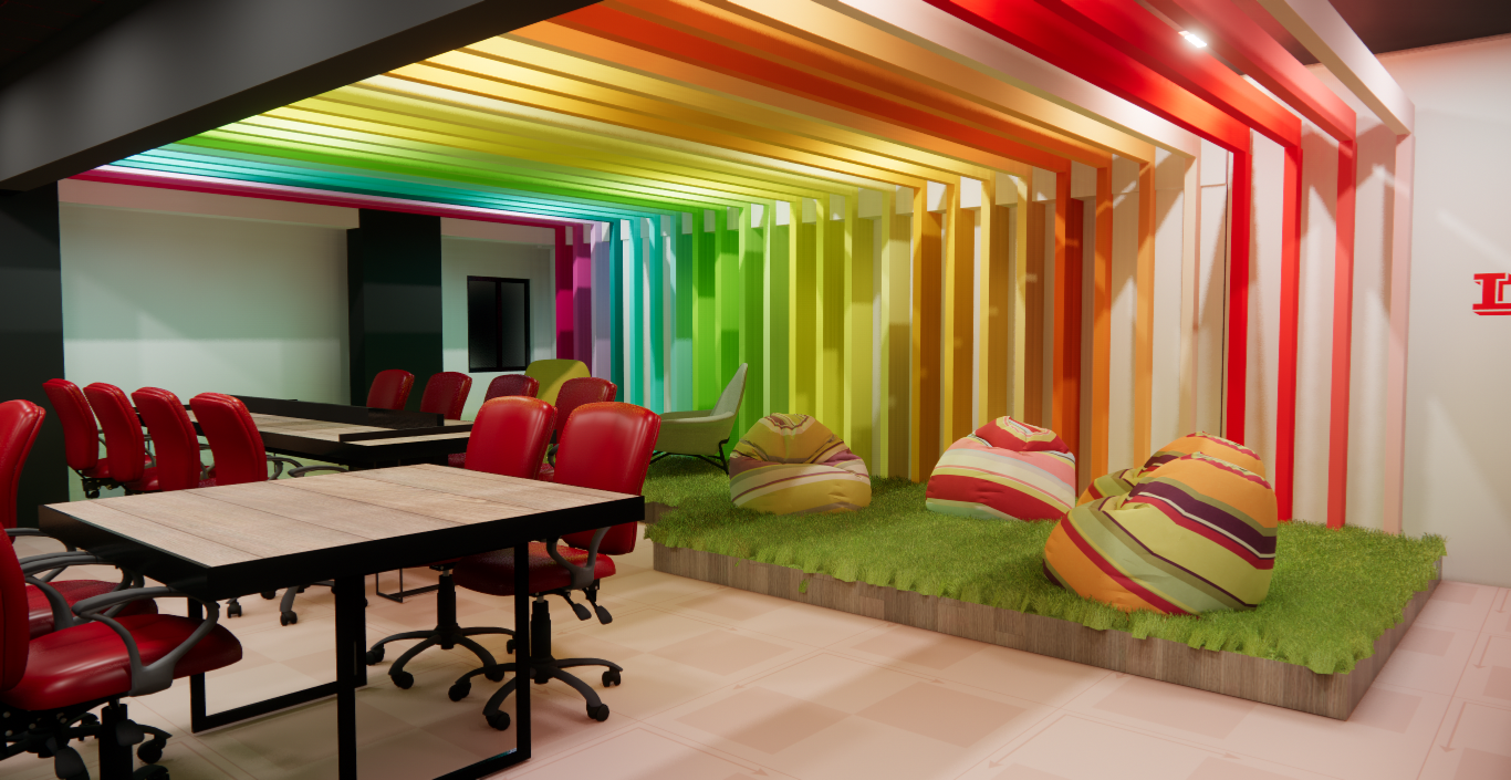 graphic office (DHA phase2)-5