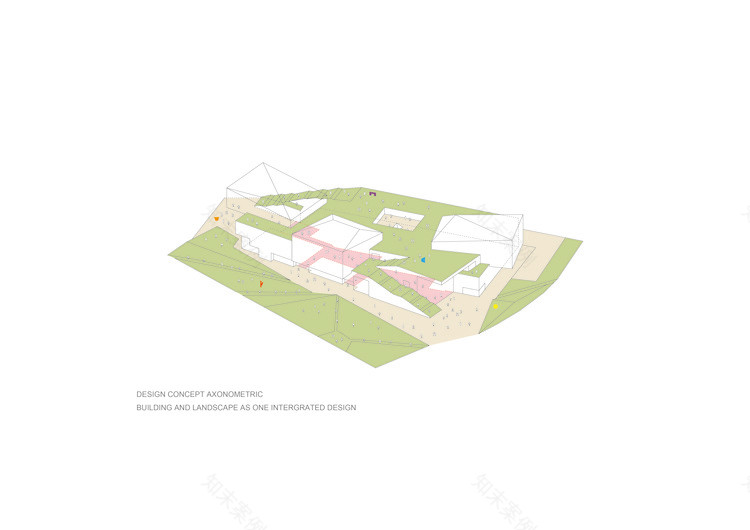 深圳海洋世界艺术文化中心丨中国深圳丨Maki and Associates-42