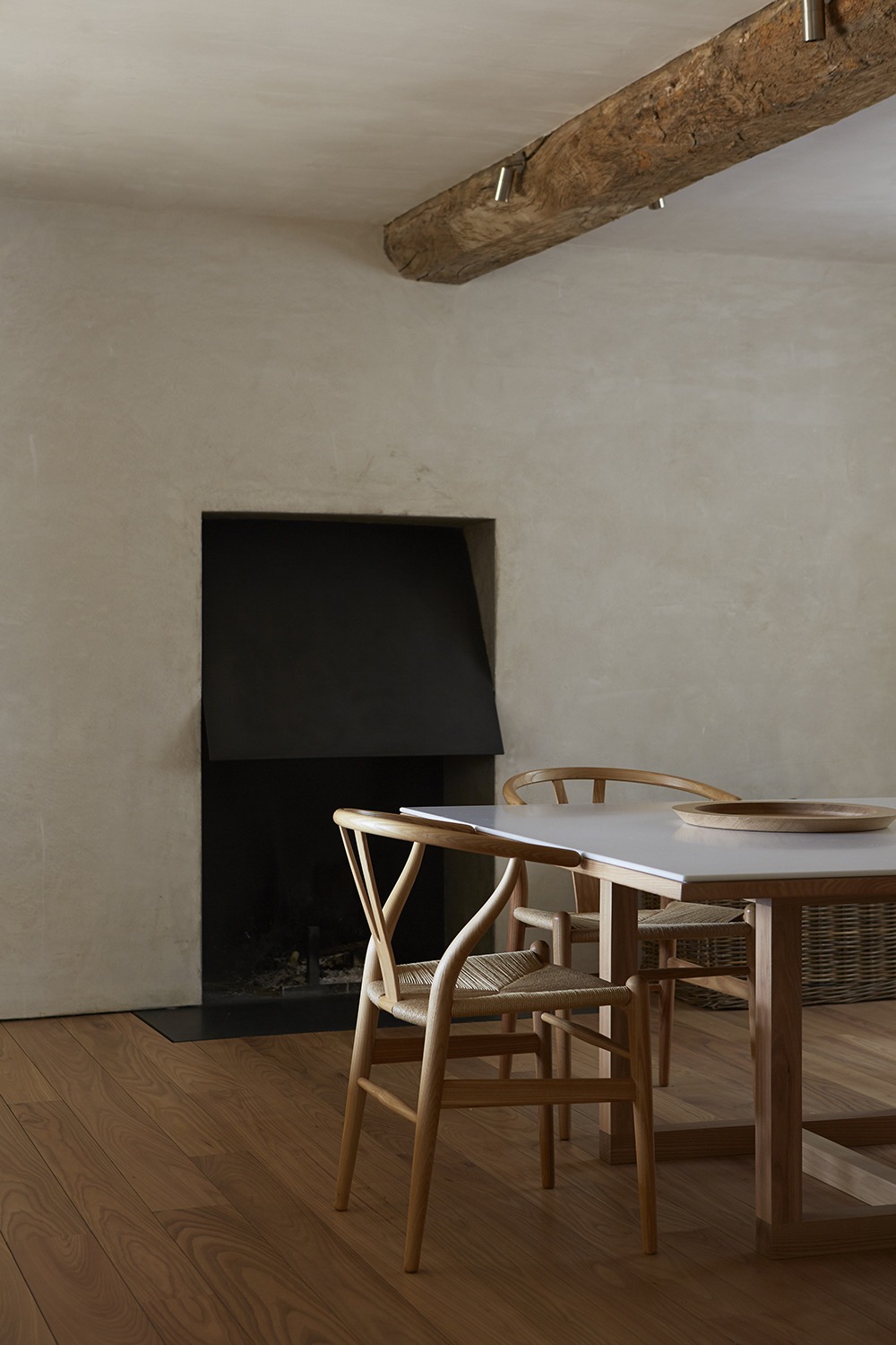 极简大师 John Pawson 的家 | 50 米跨度的空间设计-16