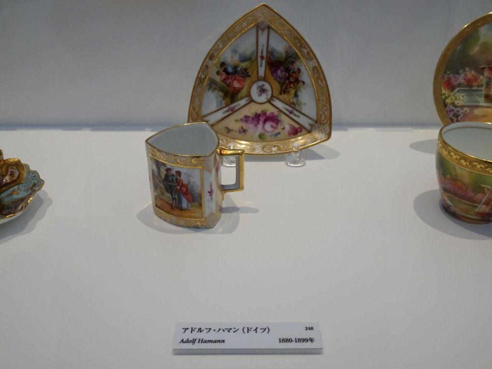 群馬県立近代美術館丨磯崎新-98