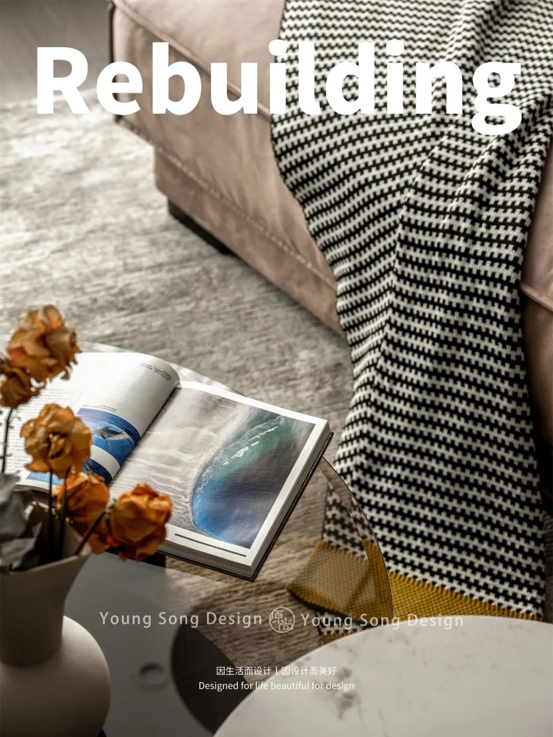 假日兰庭丨中国沈阳丨原尚建筑设计事务所-0