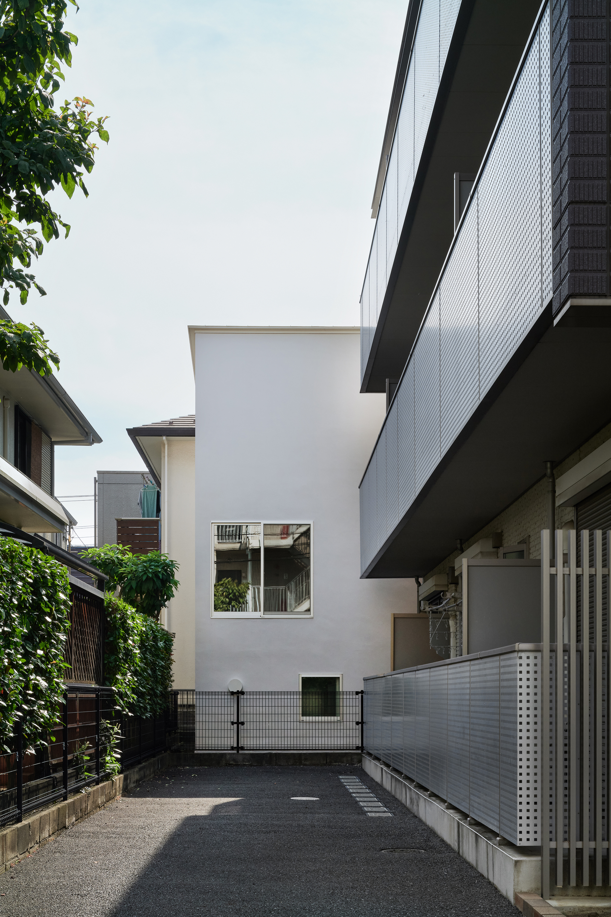 丨日本东京丨ARII IRIE ARCHITECTS-23