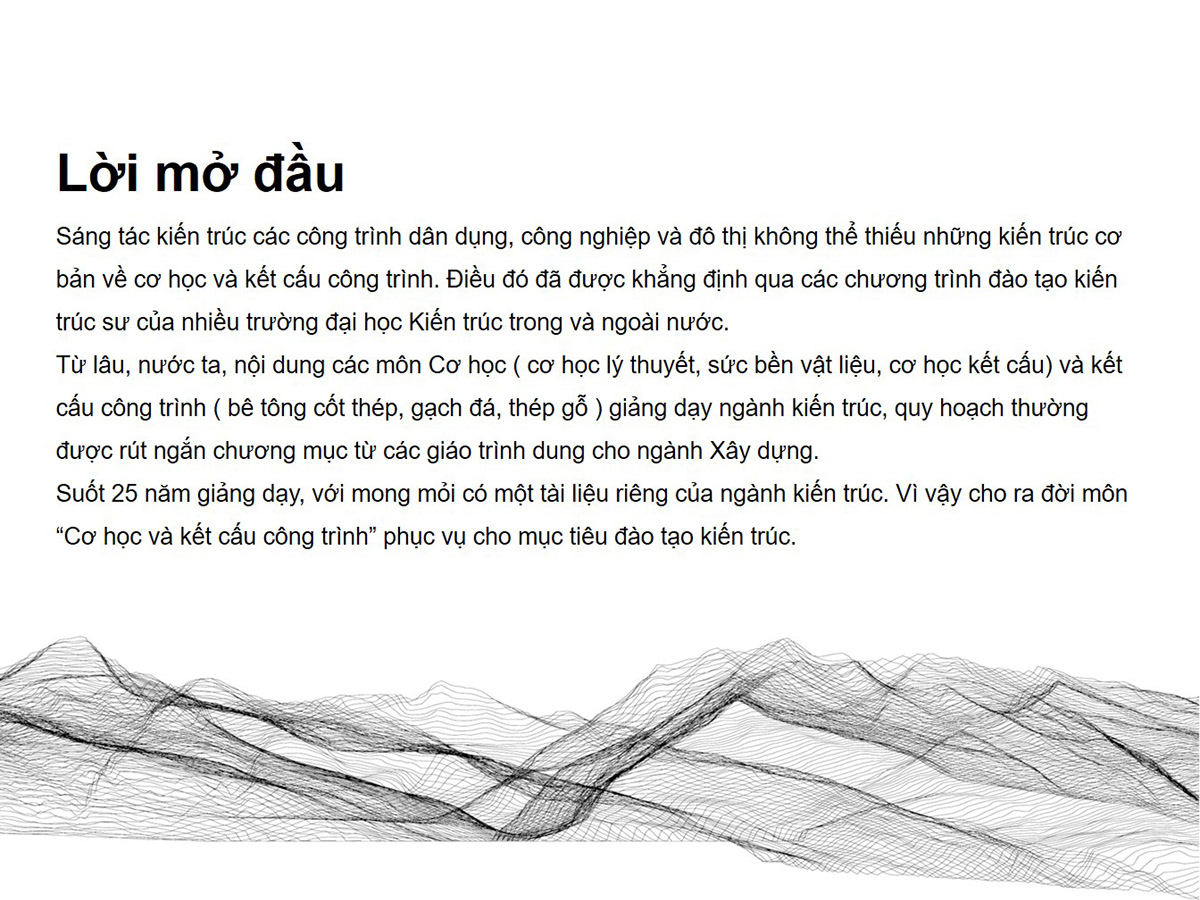 KẾT CẤU CÔNG TRÌNH - Structure Diệp Phát Majeh-2