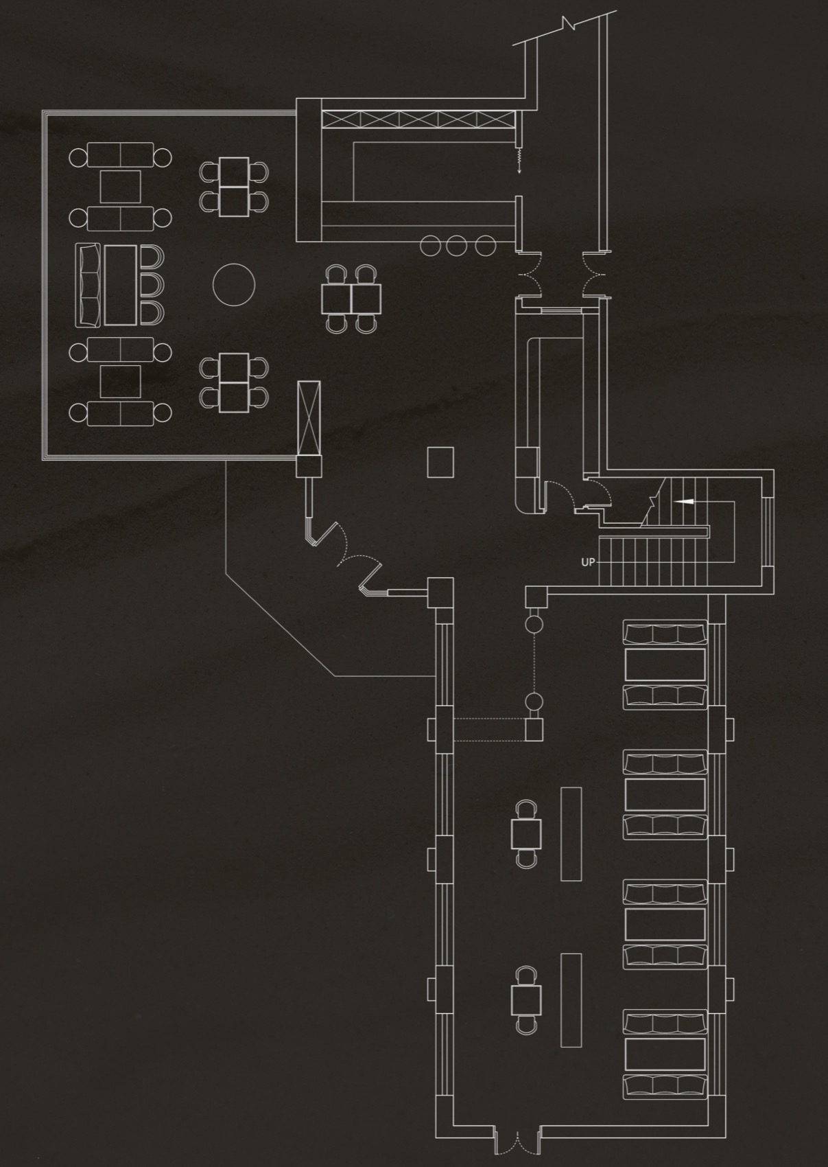 梦桃复兴北路店丨中国嘉兴丨叁与山设计事务所-65