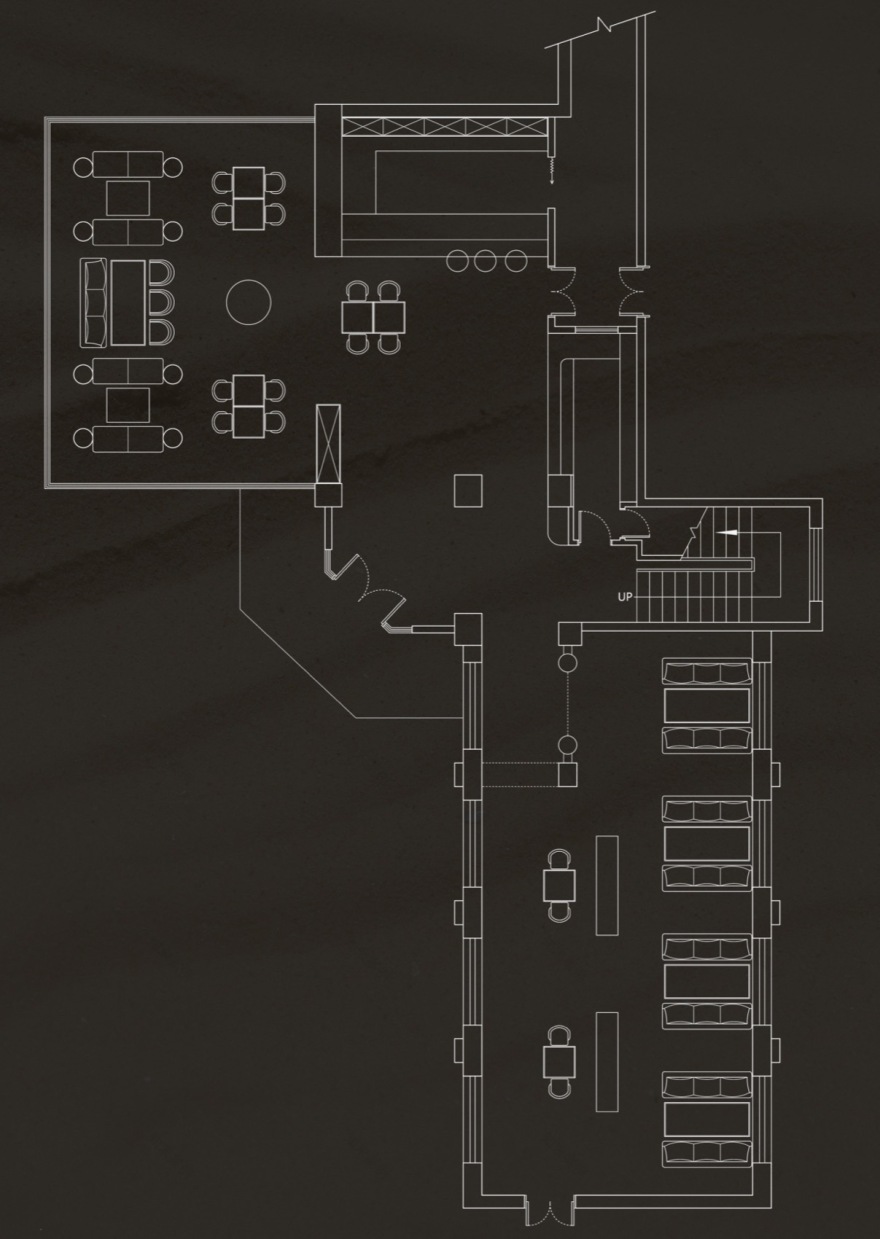 梦桃复兴北路店丨中国嘉兴丨叁与山设计事务所-65