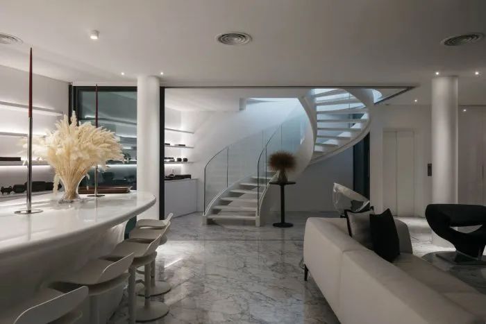 海景房丨新加坡丨EHKA Studio-23