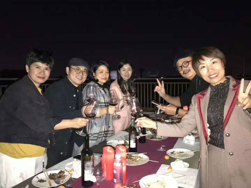 袁鹏鹏空间设计顾问机构荣获多项大奖,展现室内设计实力-19