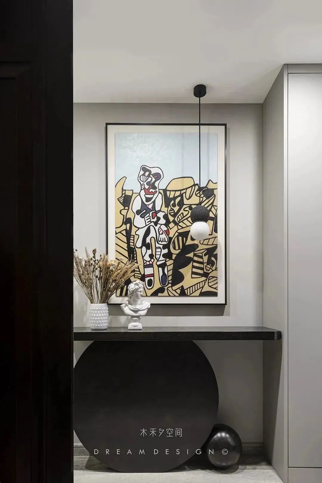 理想的乌托邦 | 打破了空间的固化属性-14