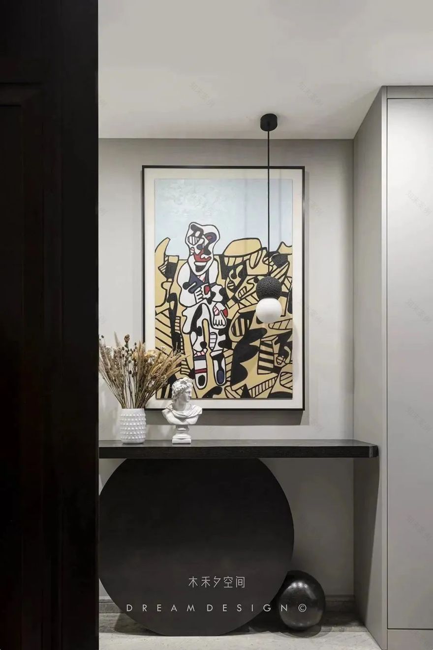 理想的乌托邦 | 打破了空间的固化属性-14