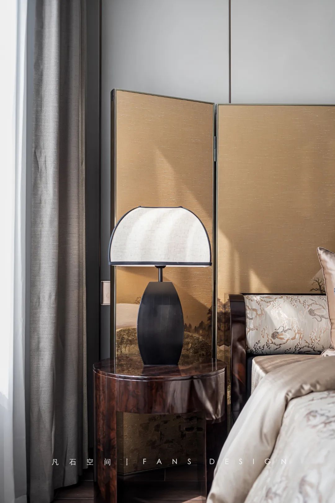 《莺花·续》演绎现代东方美学，生活美学与空间美学和谐共生-93