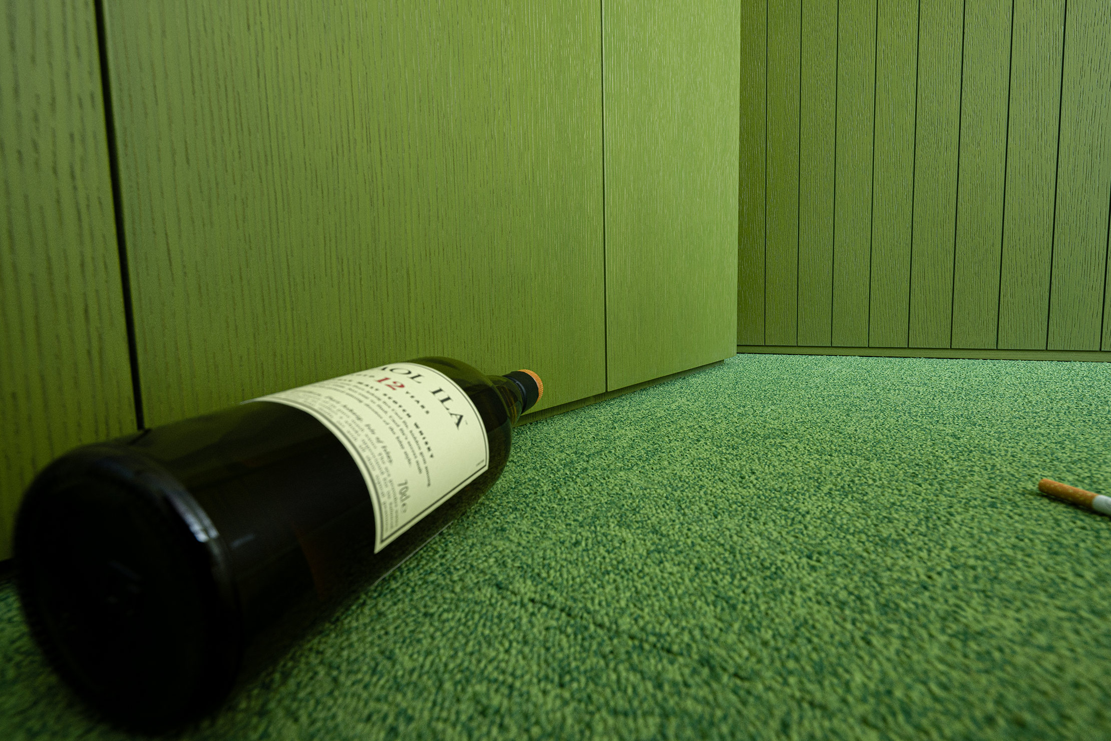 青野序章:在极简中安放自然的呼吸丨中国杭州丨未明确提及（推测可能与studio_act有关）-61