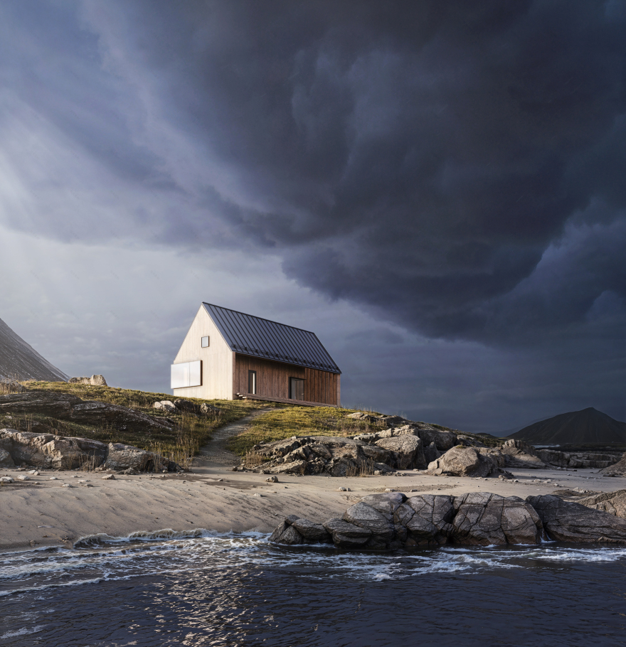 冰岛微浩室音乐(注:Microhouse是一种电子音乐风格,直译为微浩室 ) -2