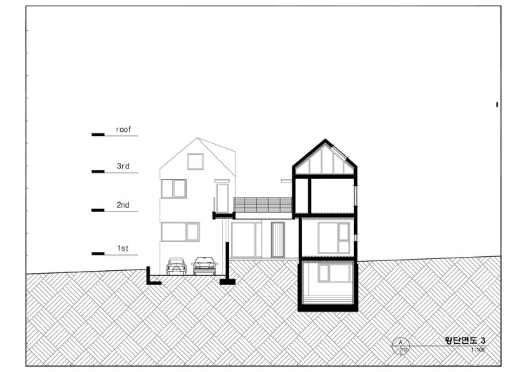 韩国家庭住宅的互动设计-16