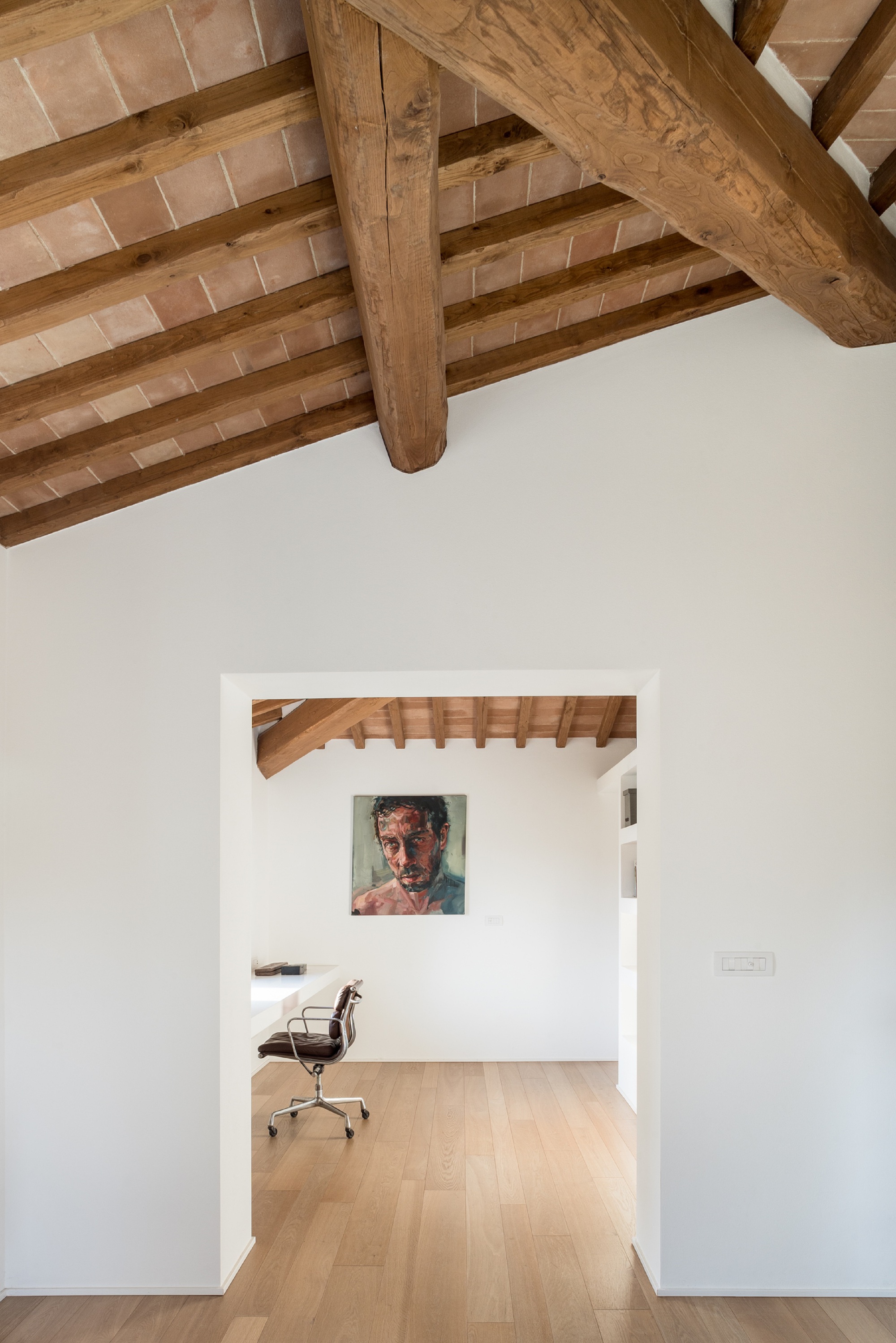 Al 住宅丨意大利丨VPS Architetti-32