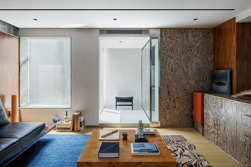 新作 梦中人丨Yet another workshop设计-16