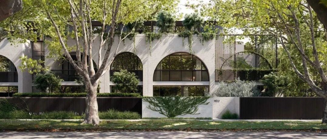 黄金海岸豪华公寓 COAST丨中国兰州丨PBD ARCHITECTS-67