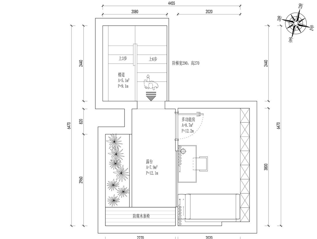 160m²日式的舒适丨乐峰设计-0