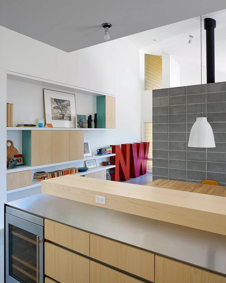 丨Canada丨BattersbyHowat Architects-21