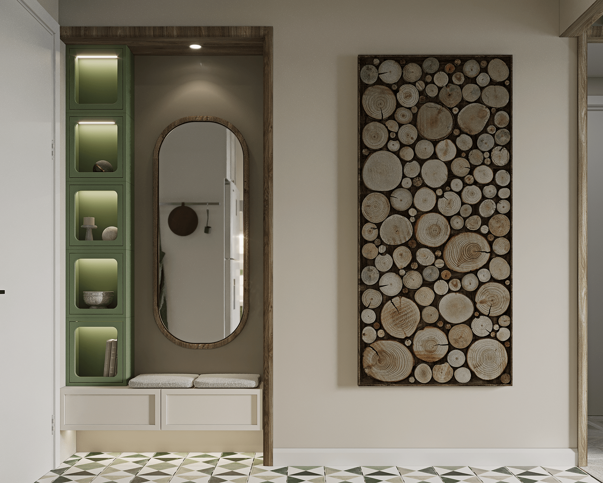 DO SOMETHING GREEN TODAY-7