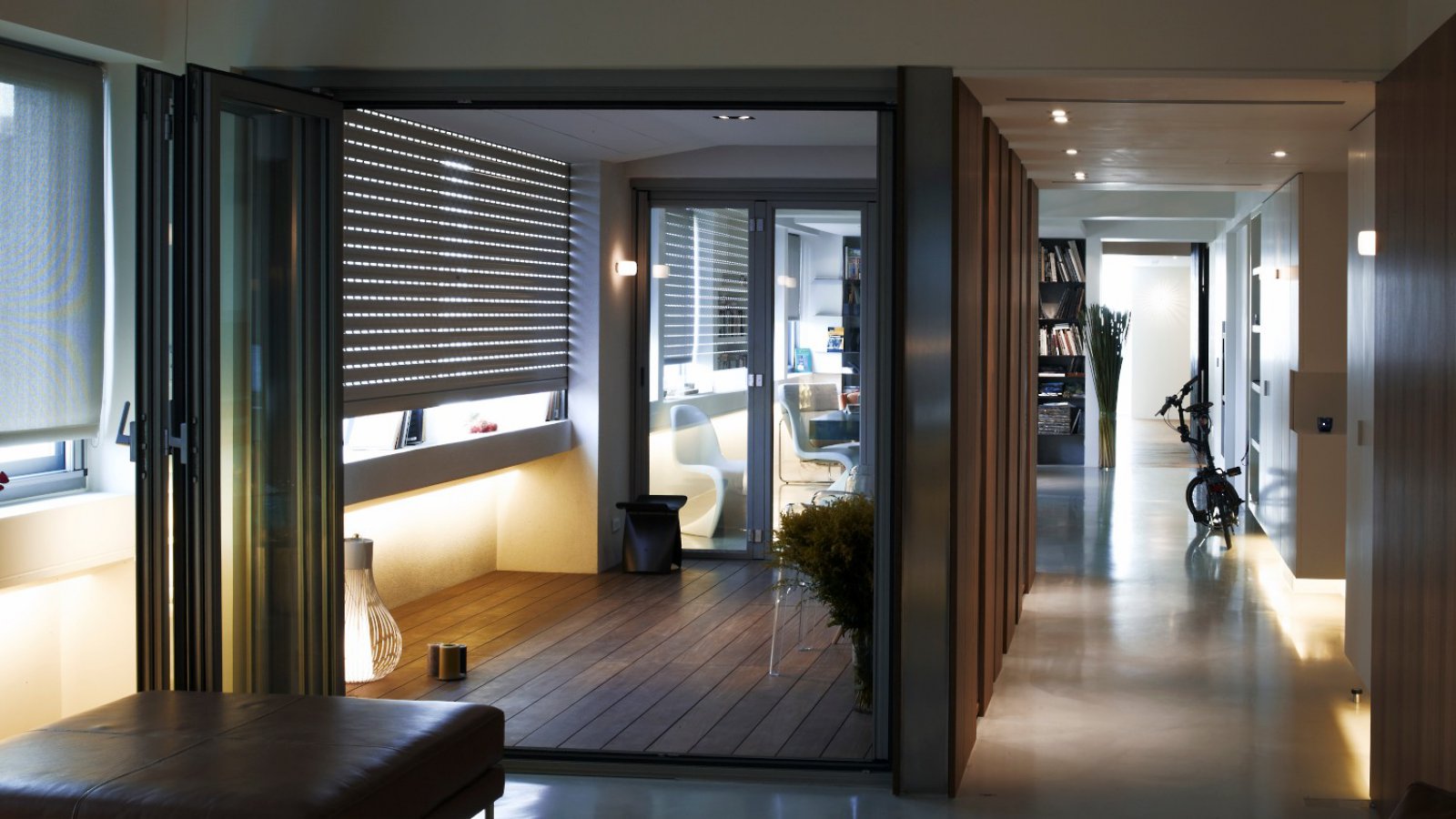 230m²仁愛W+E宅  创研空间-40