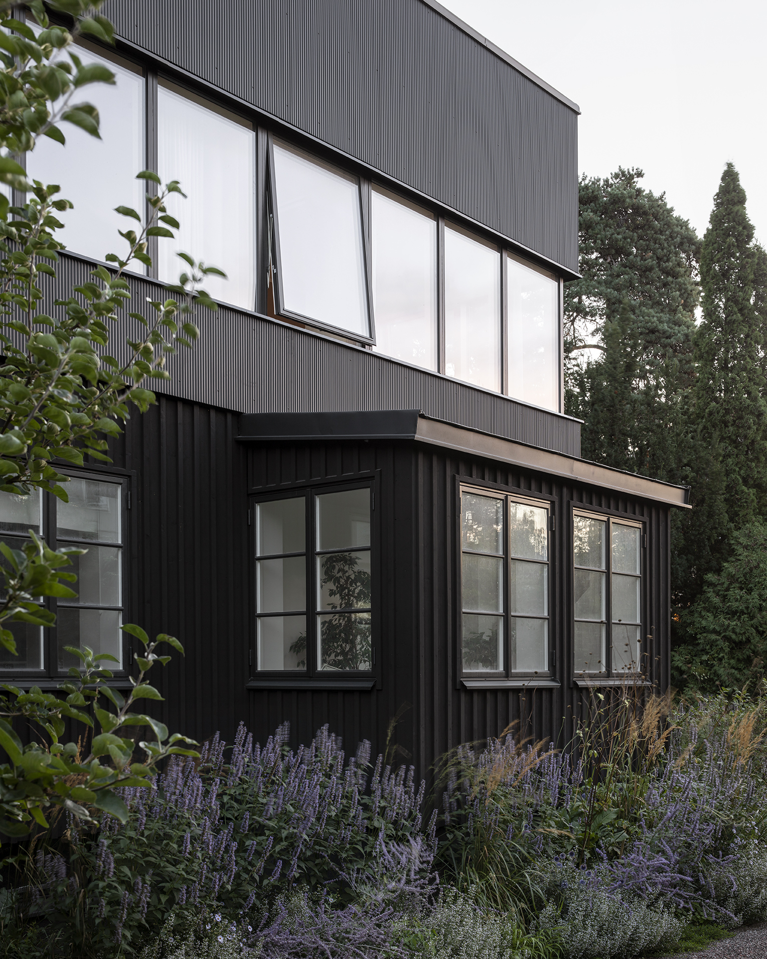 里约之屋丨瑞典丨Krupinski,Krupinska Arkitekter-6