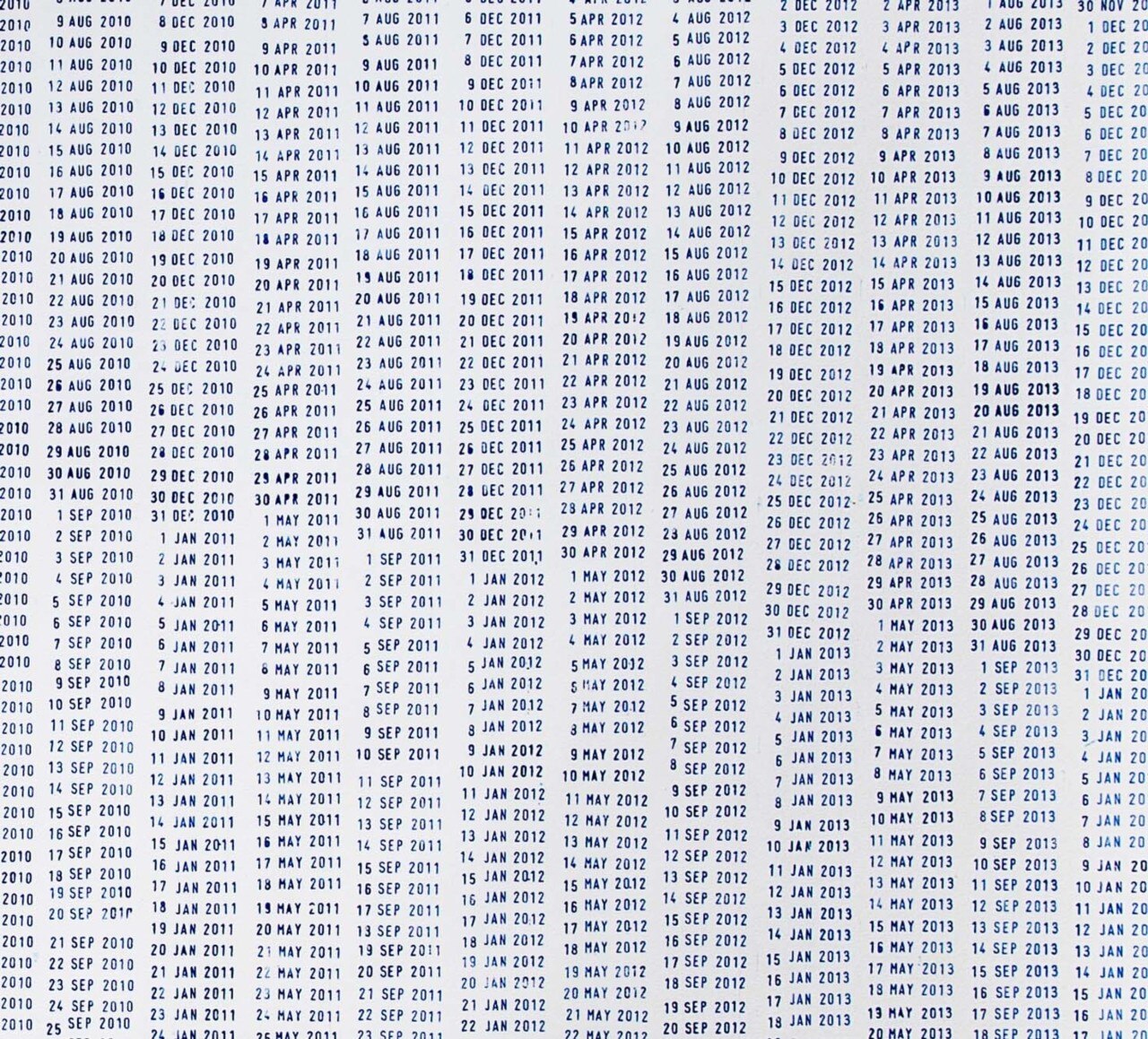 2018 悉尼双年展艺术家群像 | 多元化艺术盛宴-33