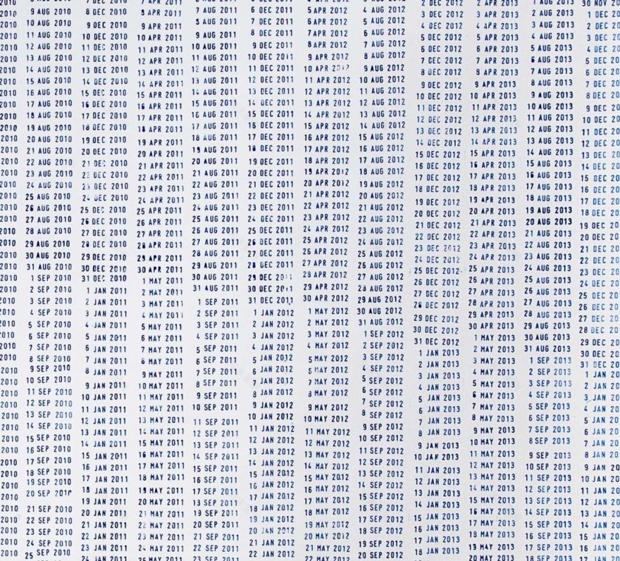 2018 悉尼双年展艺术家群像 | 多元化艺术盛宴-33