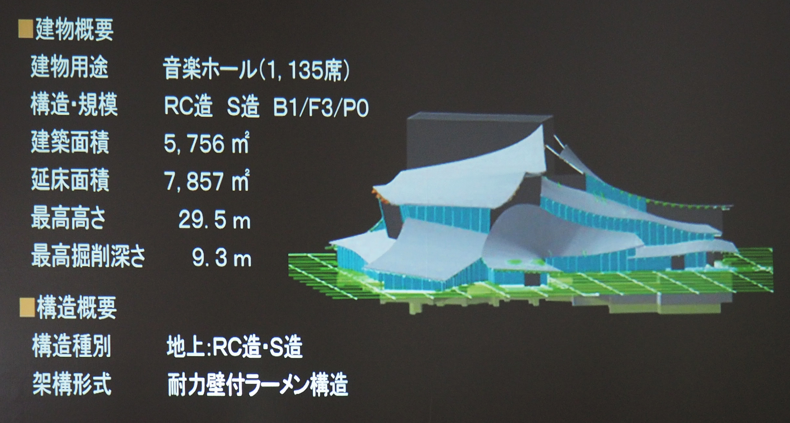 荘銀タクト鶴岡（鶴岡市文化会館）丨妹島和世建築設計事務所（實質SANAA）-38
