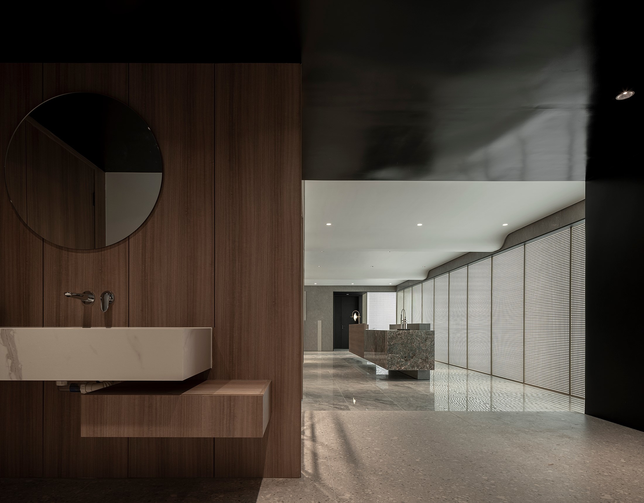 均质空间丨中国河北丨AN安年设计-45