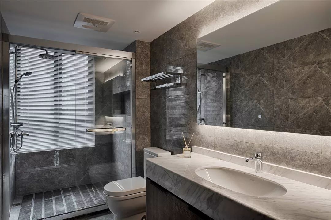 现代简约酒店风,打造精致生活空间-36