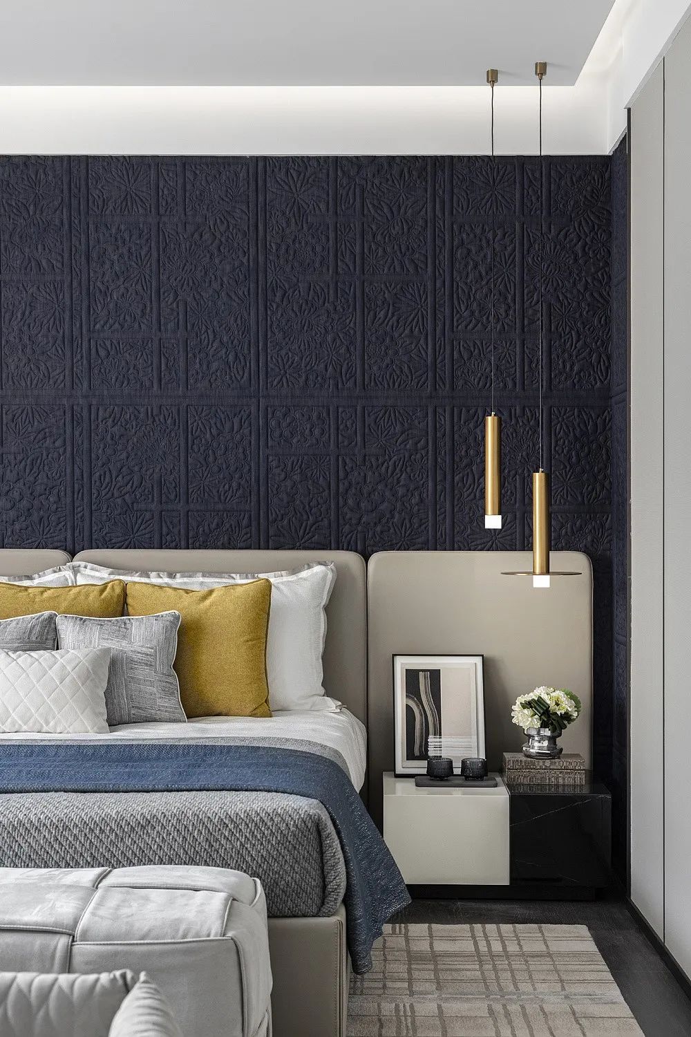 阳光城·京兆府别墅丨中国北京丨梁志天-48