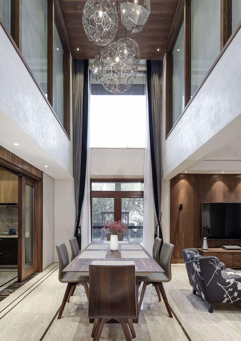 无锡阿卡迪亚联排别墅-13