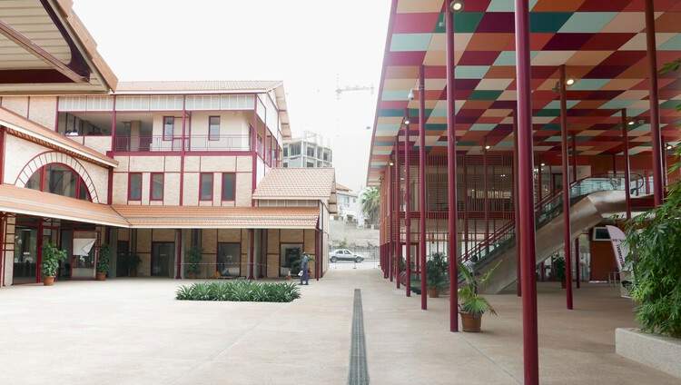 丨塞内加尔达喀尔-26