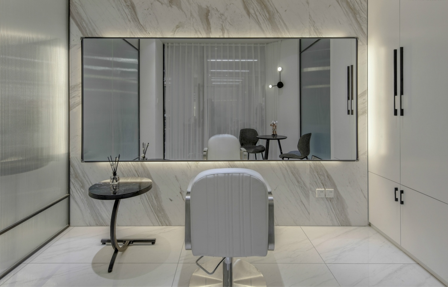 YS美发沙龙丨中国合肥-37