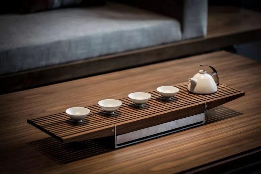 即墨古城君澜度假酒店 | 山水茗寿,诗意谧境-49