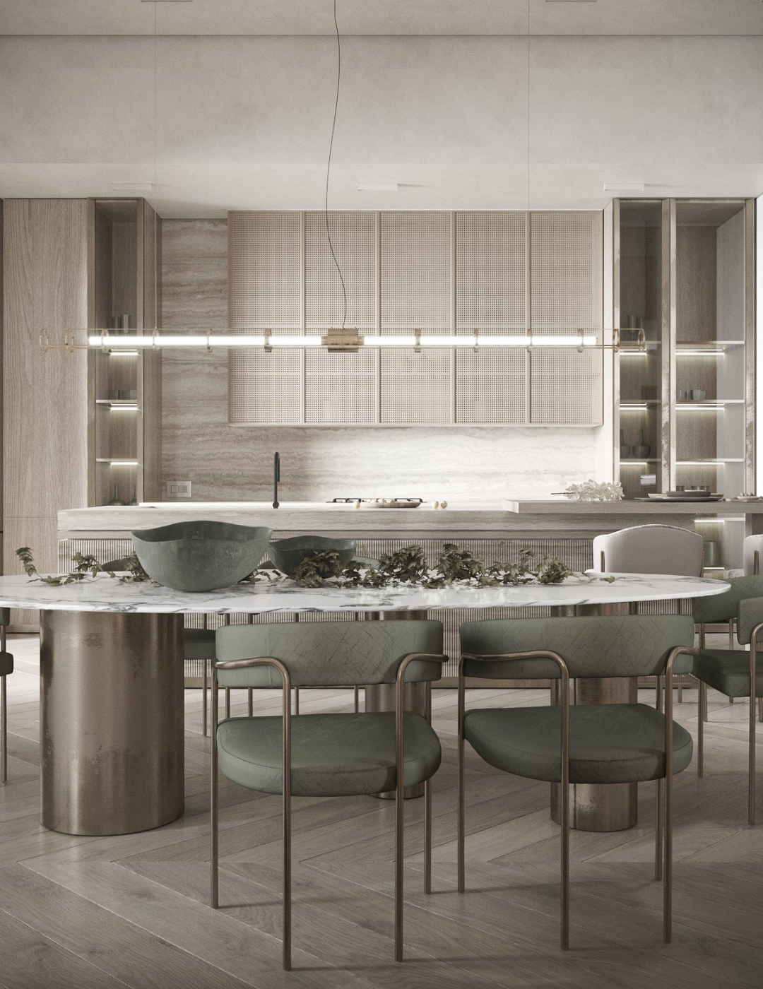 唯一建筑实验室丨乌克兰-19