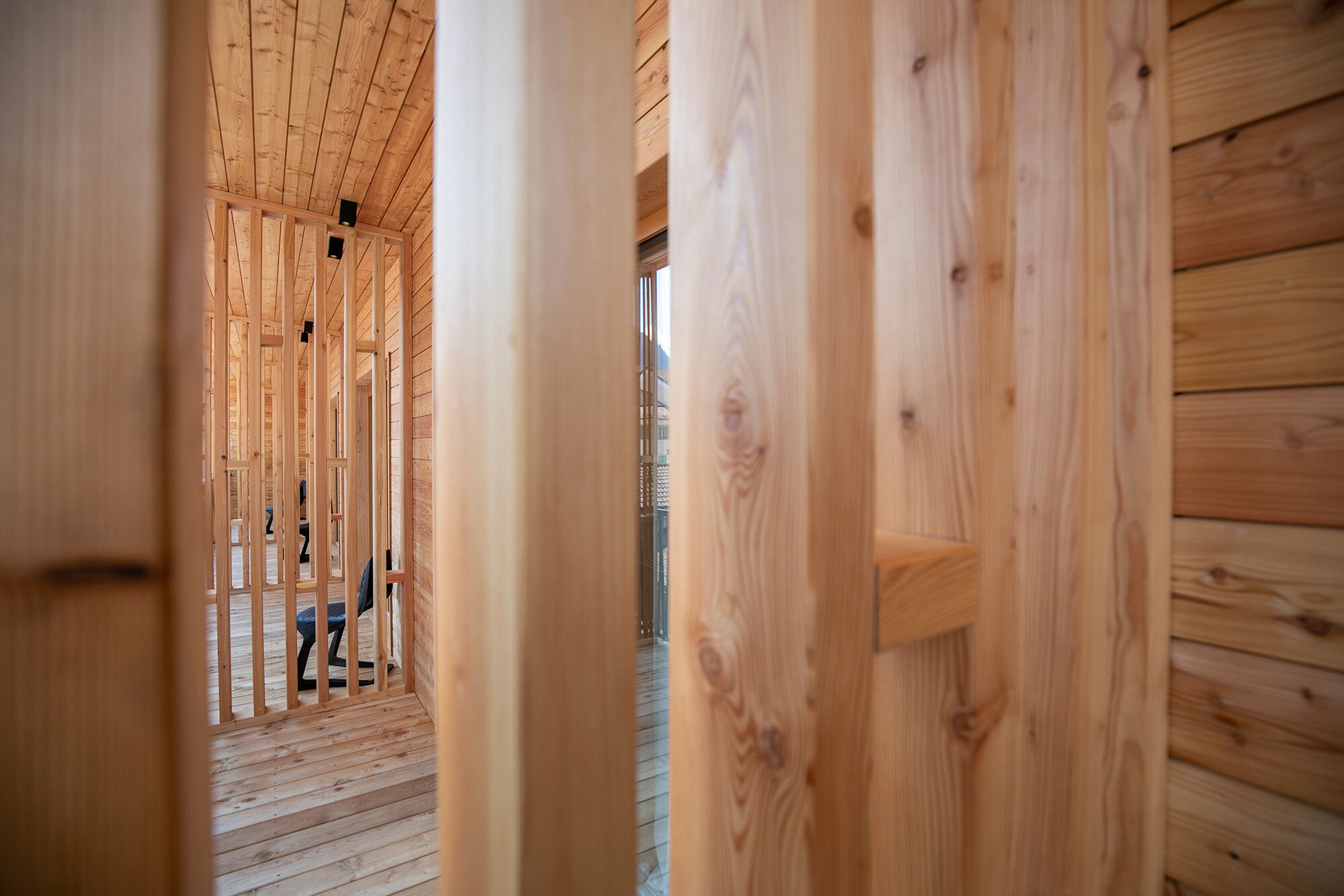 意大利乡村酒店的现代重生-32