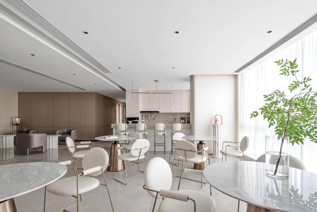 深圳南山区医疗美容空间设计丨中国深圳丨XS INTERIOR DESIGN-6