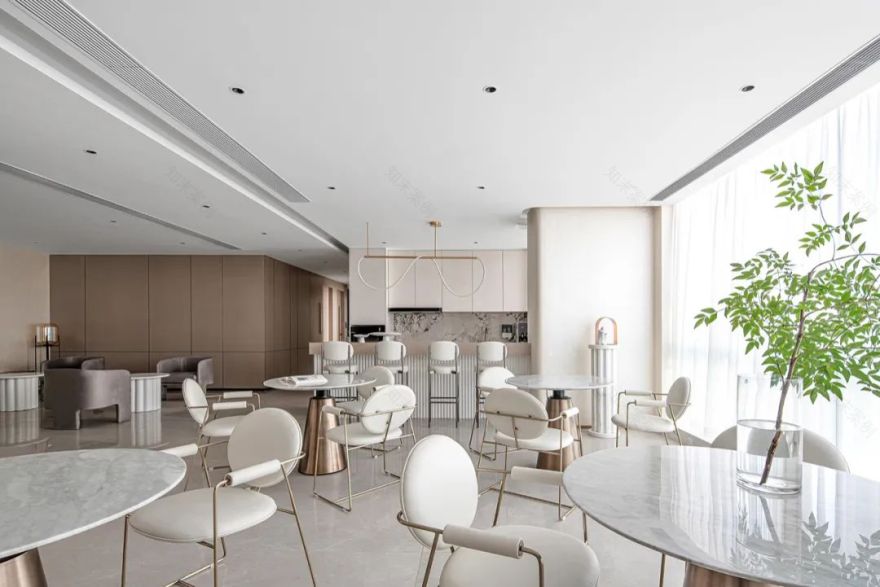 深圳南山区医疗美容空间设计丨中国深圳丨XS INTERIOR DESIGN-6